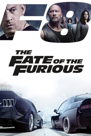 Furious 2017 Hindi Dual Audio – 480p